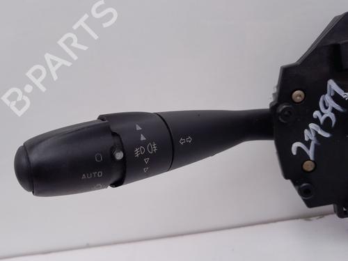 Headlight switch CITROËN C4 Coupe (LA_) 1.6 HDi | BP39187089I24 - Image 2
