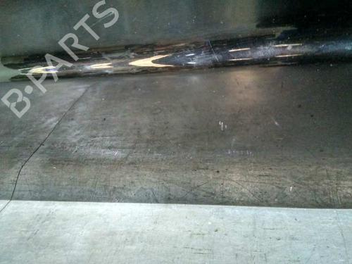 Right slide door NISSAN NV200 Van 1.5 dCi 85 (M20, M20N, M20M) | BP20731415C75 