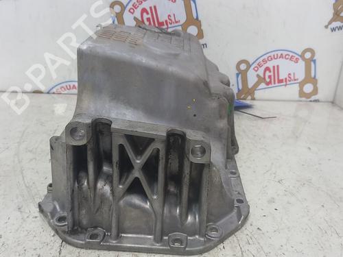 Oil sump VW POLO (9N_, 9A_) 1.4 16V | BP20772354M115 