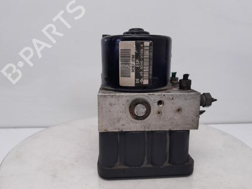 Used ABS pump ABS pump CITROËN C5 I Break (DE_) 2.0 16V (DERFNF, DERFNC, RERFNC) (136 hp) 34132068 34132068