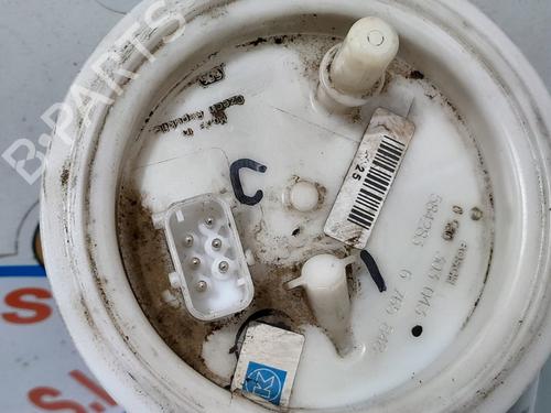 Fuel pump BMW 5 Touring (E61) 525 d | BP20762165M76 