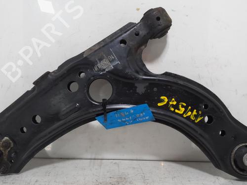 Querlenker links vorne für AUDI A3 (8L1) 1.8 T (150 hp) 27235769
