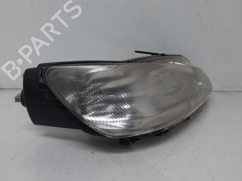 Used Right headlight Right headlight 37081664 37081664