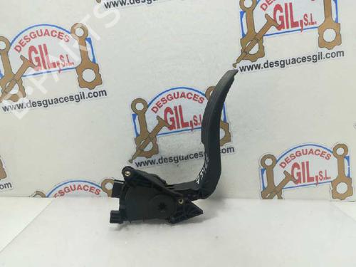 Pedal RENAULT CLIO IV (BH_)  | BP20812848I4 