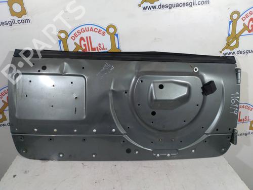 Used Tailgate LAND ROVER FREELANDER I (L314) 2.0 DI 4x4 (98 hp) 20741972