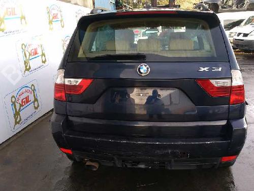 Left front brake caliper BMW X3 (E83) xDrive 18 d | BP20788618M105 