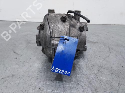 Rear differential HONDA HR-V (GH_) 1.6 16V 4WD (GH2, GH4) | BP20813954M24