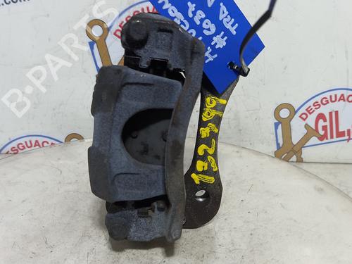 Right rear brake caliper HYUNDAI TUCSON (TL, TLE) 1.7 CRDi | BP20749372M106 