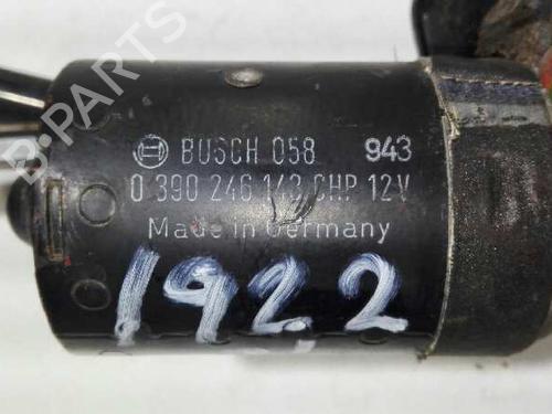 Front wiper motor AUDI 80 B3 Saloon (893, 894, 8A2)  | BP20774138M29 
