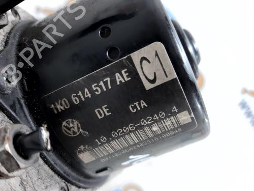 ABS Bremseaggregat AUDI A3 (8P1) 1.9 TDI | BP20810687M43 