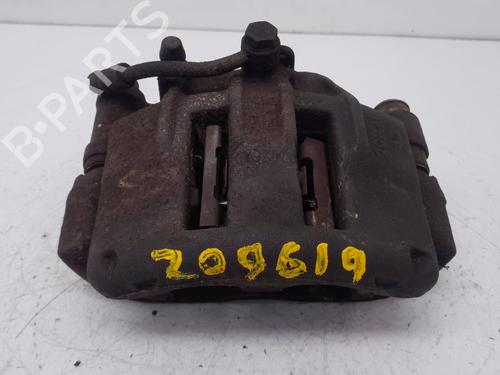 Used Right front brake caliper Right front brake caliper 39186387 39186387