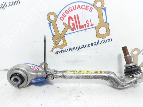 Used Left front suspension arm BMW 1 (F20) 118 d (143 hp) 20741297
