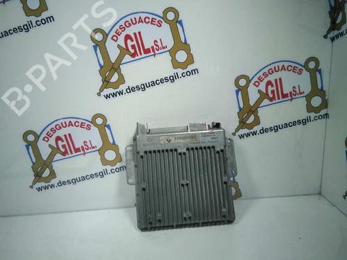 Used Engine control unit (ECU) RENAULT CLIO II (BB_, CB_) 1.2 (BB0A, BB0F, BB10, BB1K, BB28, BB2D, BB2H, CB0A,... (58 hp) 20797695