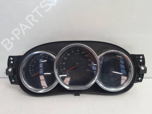 instrument-cluster-dacia-duster-hs_-2010-2011-2012-2013-2014-2015-2016-2017-2018-39191343 main image