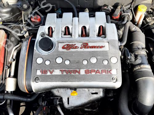 AC-Kompressor ALFA ROMEO 147 (937_) 1.6 16V T.SPARK ECO (937.AXA1A, 937.BXA1A) | BP30938551M34