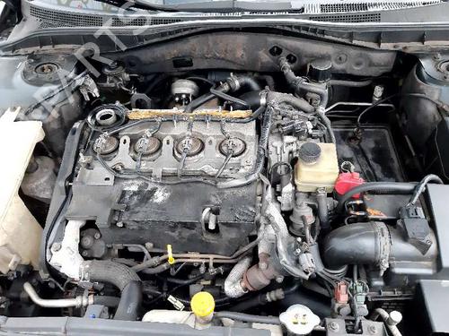 Førerens kollisjonspute MAZDA 6 Station Wagon (GY) 2.0 DI (GY19) | BP20746387C9 