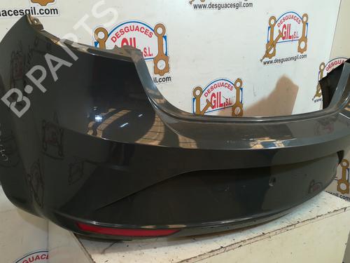 Rear bumper SEAT LEON (1P1)  | BP20754227C8 