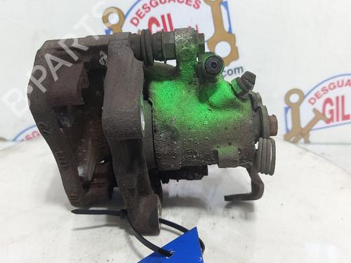 Høyre bremsecaliper bak OPEL ASTRA H (A04)  | BP20765765M106 