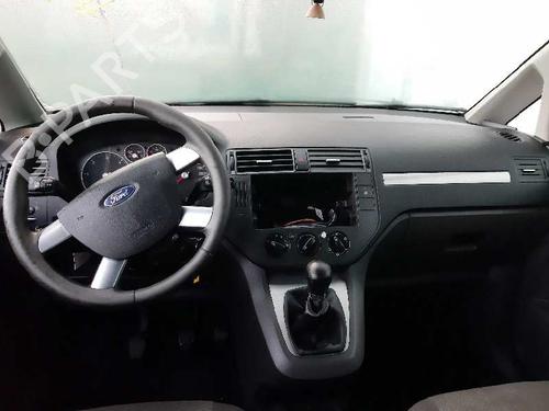 Startmotor FORD FOCUS C-MAX (DM2)  | BP20770566M8 