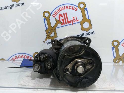 Starter MERCEDES-BENZ CLK (C209) CLK 270 CDI (209.316) | BP20804398M8
