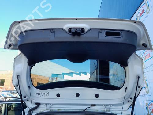 Tailgate NISSAN MICRA V (K14)  | BP26504966C6 
