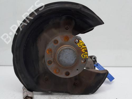 Højre hjullejehus spindel VW PASSAT B6 (3C2) [2005-2010]  25333744
