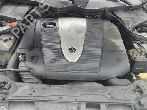 Front wiper motor MERCEDES-BENZ C-CLASS (W203) C 220 CDI (203.008) | BP20789900M29 