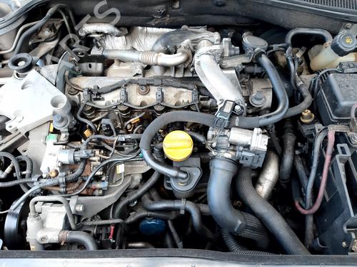 Electronic sensor RENAULT LAGUNA II (BG0/1_) 1.9 dCi (BG12) | BP34250049M84  - Image 12