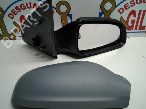Right mirror OPEL ASTRA H (A04)  | BP21069807C27 