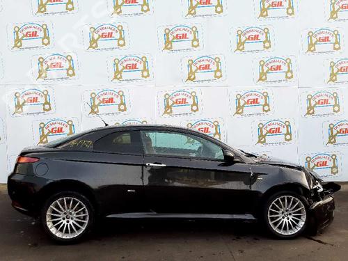 ABS Bremseaggregat ALFA ROMEO GT (937_) 1.9 JTD (937CXN1B) | BP20755460M43