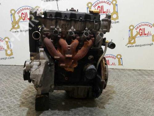 Engine OPEL CORSA B (S93) 1.4 i (F08, F68, M68) | BP20777492M1 