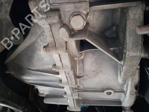 Used Gearbox MAZDA CX-5 (KE, GH) [2011-2017]  27894466
