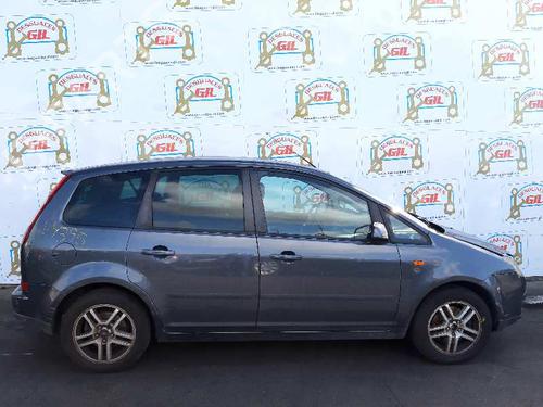 Engine control unit (ECU) FORD FOCUS C-MAX (DM2)  | BP20734645M57 