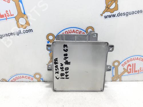 Engine control unit (ECU) CITROËN XSARA (N1) 1.8 i 16V | BP20743359M57 
