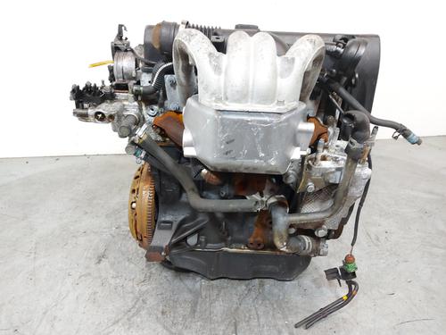 Used Engine CITROËN SAXO (S0, S1) 1.5 D (57 hp) 20799449