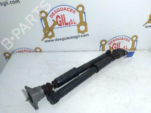 Right rear shock absorber AUDI A6 C6 (4F2) 2.0 TDI | BP20731055M19 