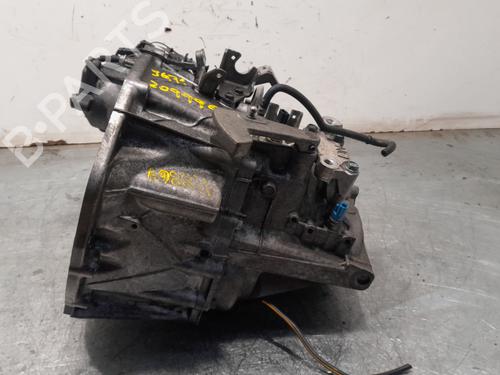Used Gearbox Gearbox 36091274 36091274