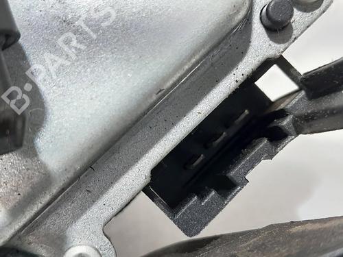 Rear wiper motor MERCEDES-BENZ VITO / MIXTO Van (W639) 111 CDI (639.601, 639.603, 639.605) | BP20760092M102 