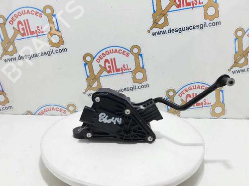 Used Pedal HONDA CIVIC VIII Hatchback (FN, FK) 1.4 (FK1) (83 hp) 20731467