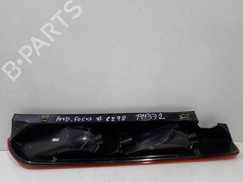 Left taillight FORD FOCUS II (DA_, HCP, DP) 1.6 TDCi | BP23954023C34 