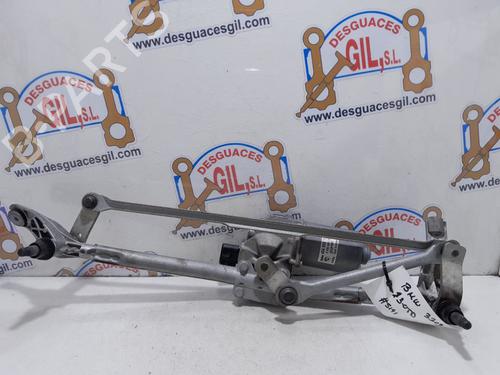 Front wiper motor BMW 3 Touring (E91) 330 d | BP20764266M29 