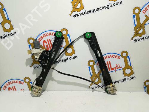 Front right window mechanism BMW 1 (E87) 120 d | BP20806752C23 