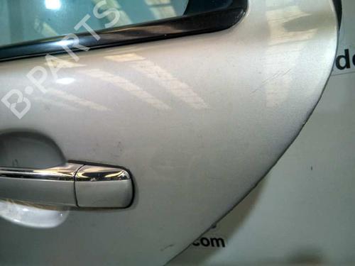 Left rear door MERCEDES-BENZ E-CLASS (W210) E 270 CDI (210.016) | BP20812075C4 