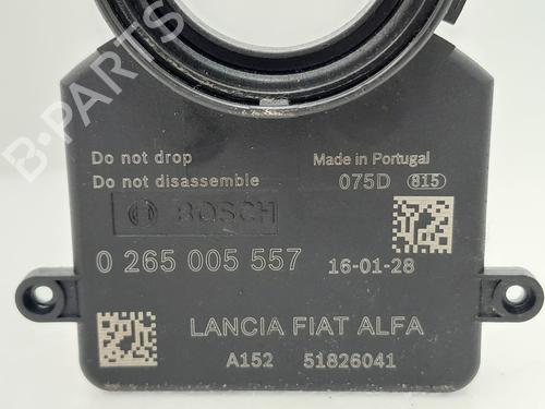 Electronic sensor CITROËN JUMPER II Van | BP39189507M84 - Image 5