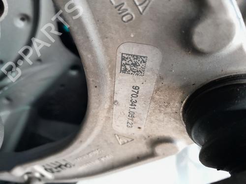Left front suspension arm PORSCHE PANAMERA (970) 3.6 4 | BP29825438M12