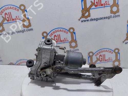 Front wiper motor SEAT LEON (1P1) 1.9 TDI | BP20760072M29 