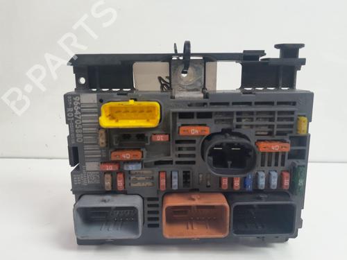 Used Fuse box Fuse box 34134356 34134356