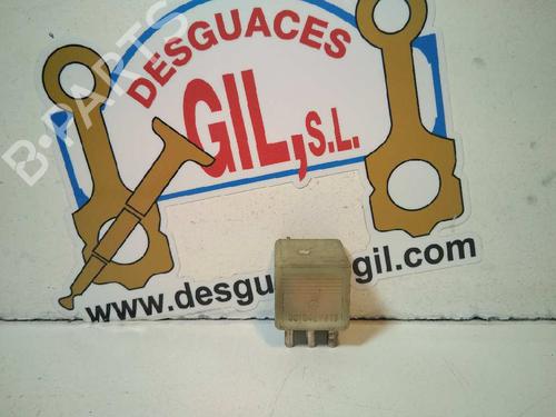 Used Electronic module Electronic module MERCEDES-BENZ 124 Saloon (W124) 300 D (124.130) (109 hp) 34250136 34250136