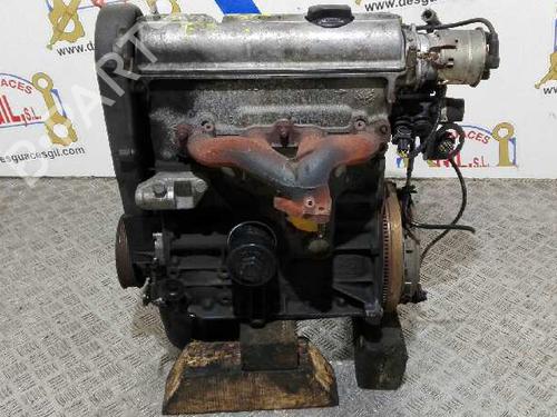 Engine SEAT CORDOBA (6K1, 6K2) 1.4 i | BP20776586M1 
