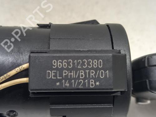 Ignition barrel PEUGEOT EXPERT Van (V_)  | BP24356427M48 